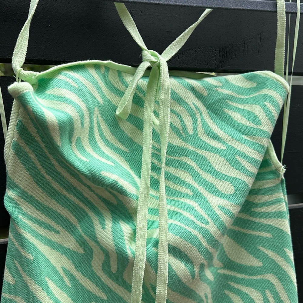 Zara dress